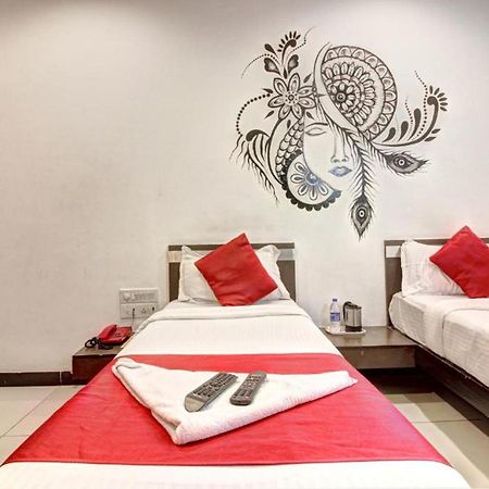 Hotel Sunshine Airport Mumbai Exterior photo
