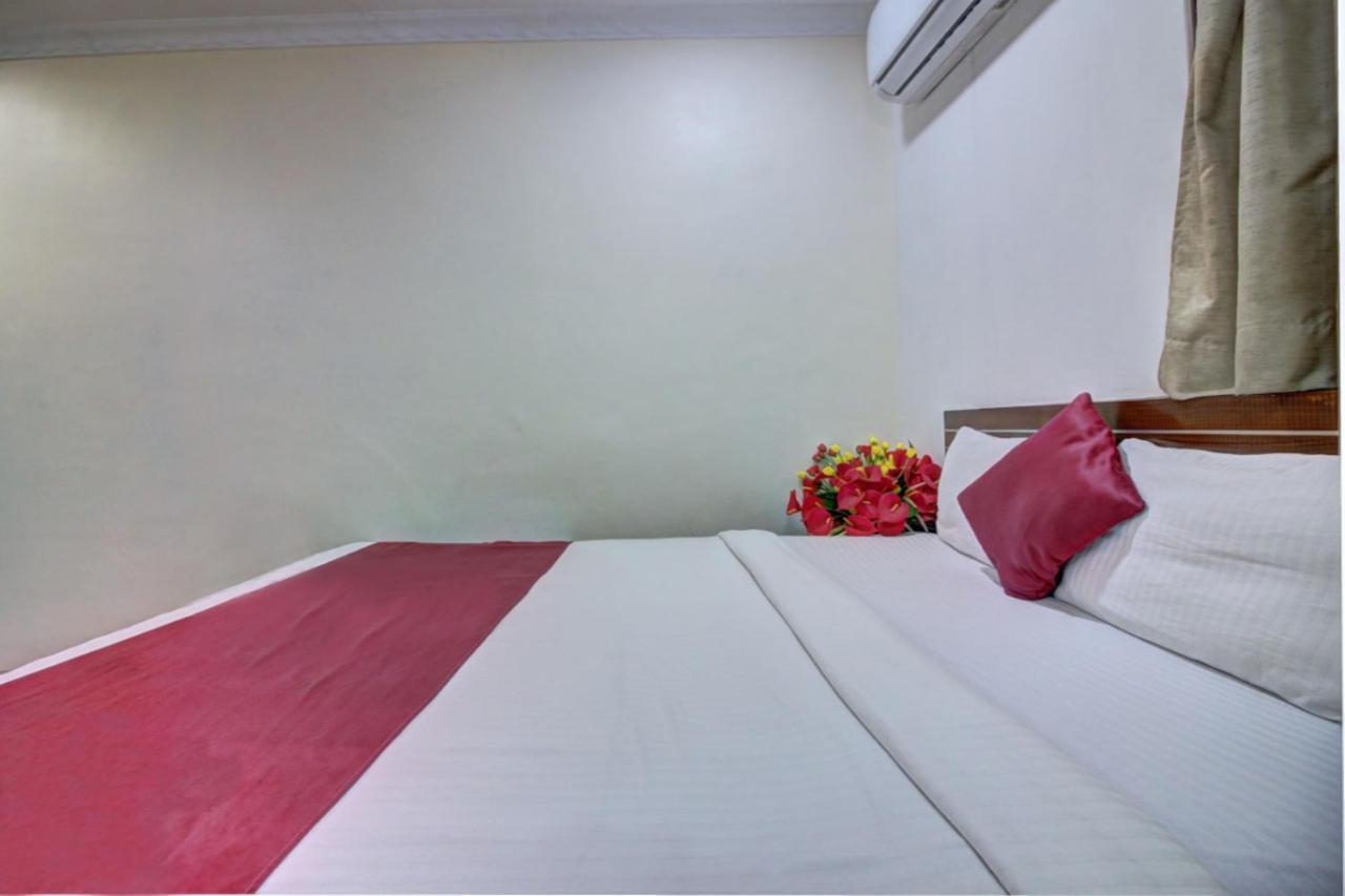 Hotel Sunshine Airport Mumbai Exterior photo